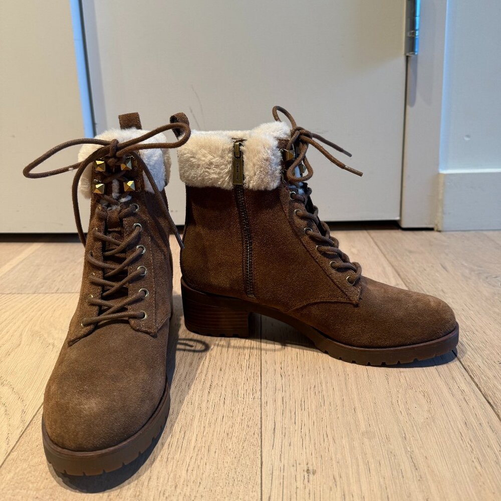 Michael Kors Ankle Boots - Picture 2 of 10